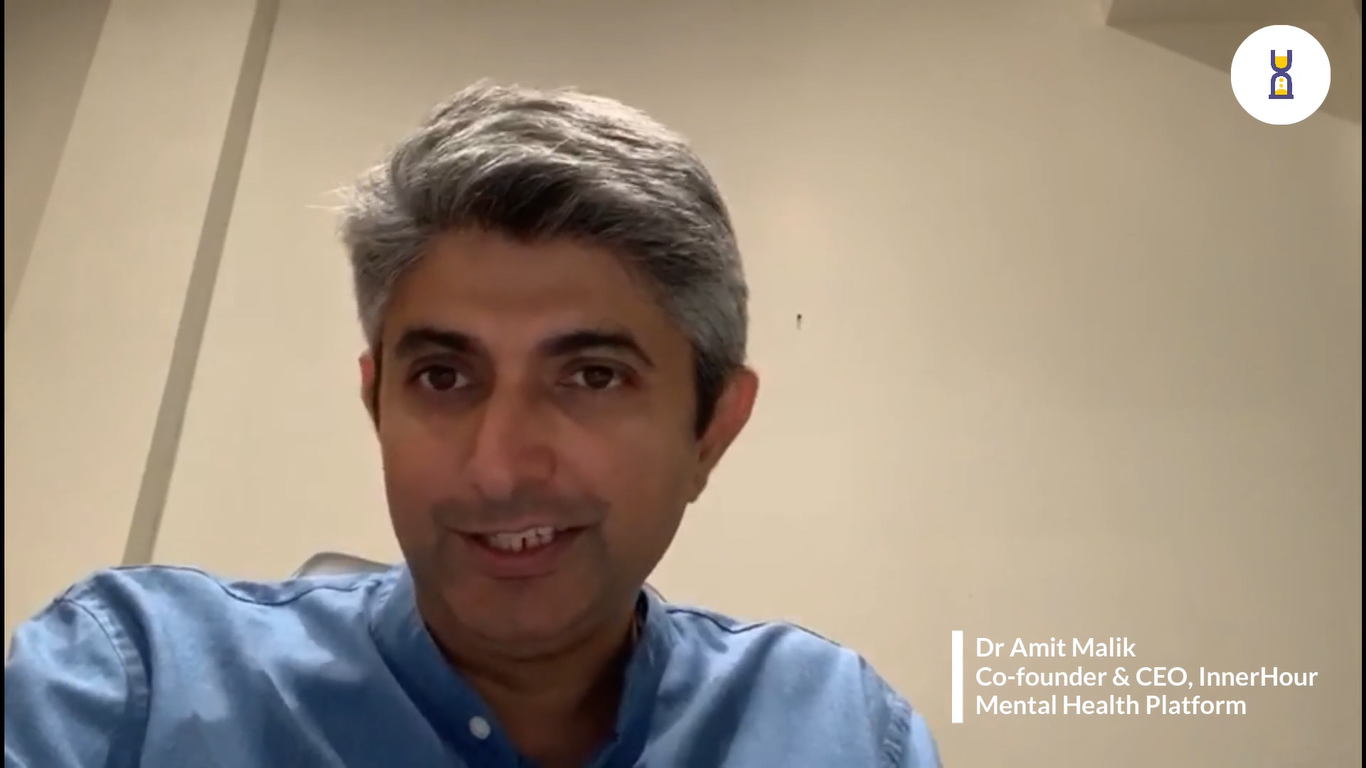 Managing Anxiety During A Health Crisis Amaha Your Mental Health